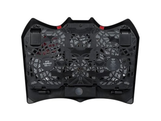 Подставка для ноутбука STM Laptop Cooling IP31